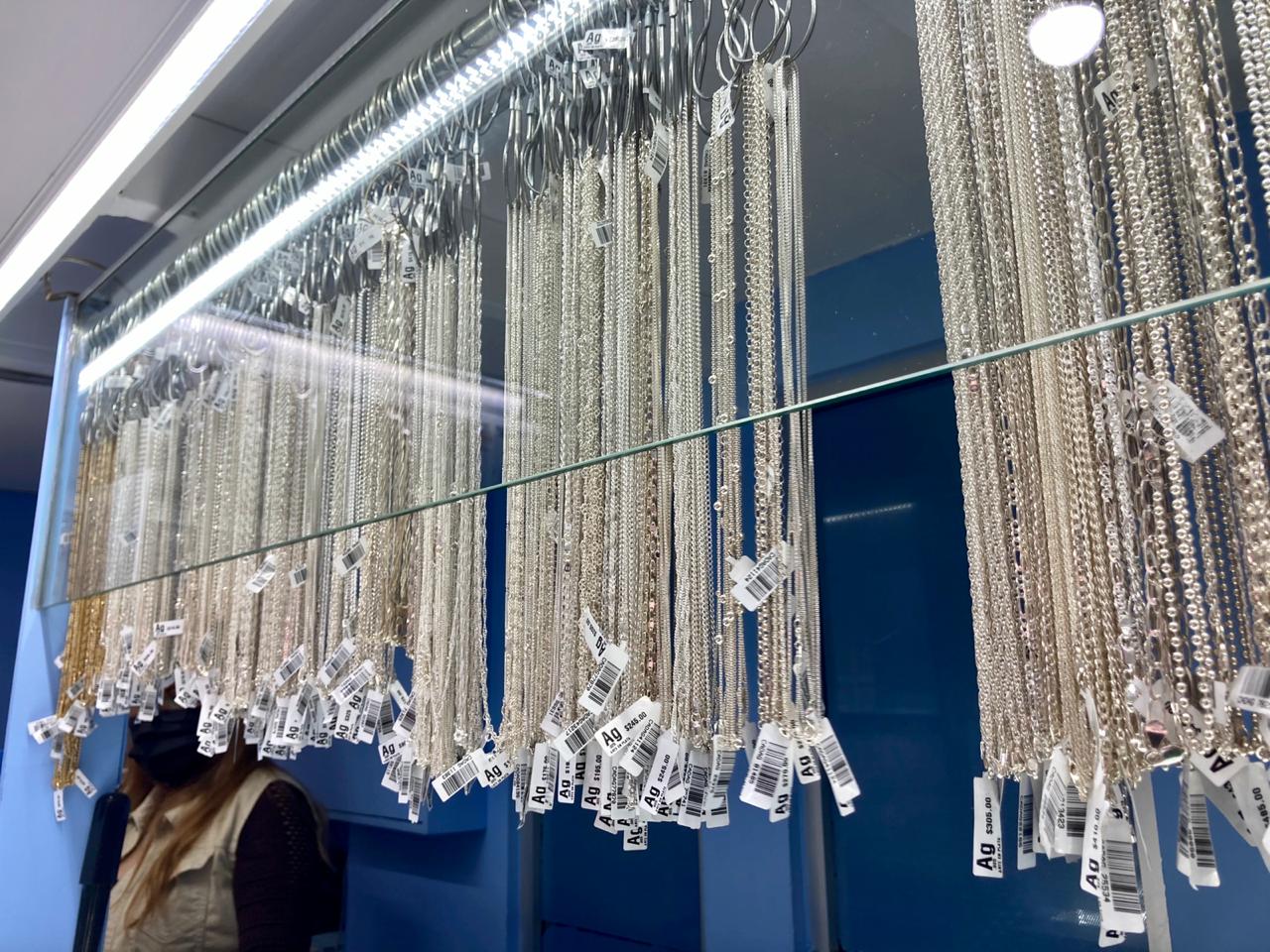 Platería Arte en Plata